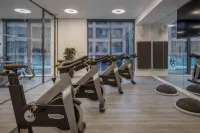 Innside by Melia Newcastle - Gym