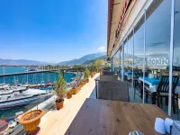 DEDEOGLU PORT HOTEL