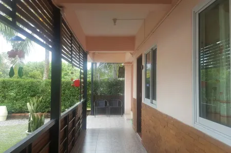 Charlee House Отели в г. Na Yong