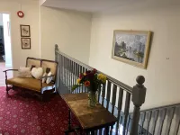 Thorverton Arms Hotels in Silverton