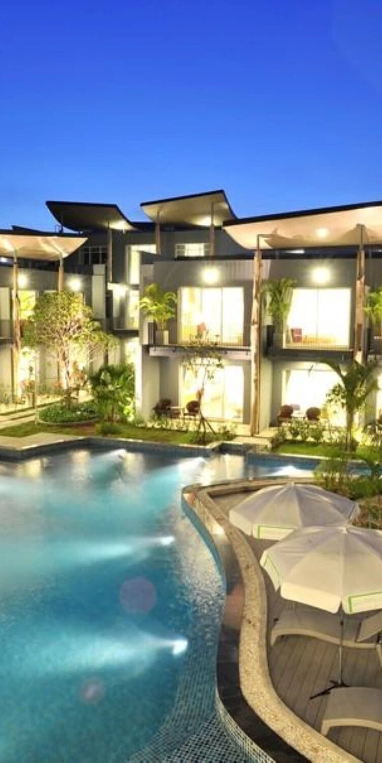รูปภาพของโรงแรมเปาวา รีสอร์ท