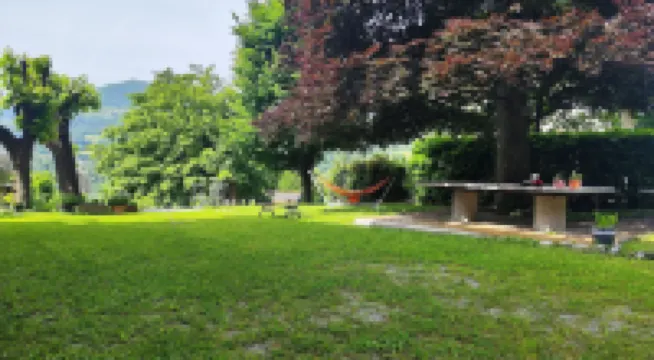 Villa Alma B&B Lake Como Hotels in 