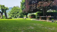 Villa Alma B&B Lake Como Hotels in Valsolda