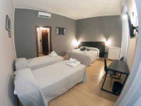 Hotel Marconi Hotels in Patti