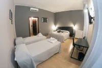 Hotel Marconi Hotels in Patti