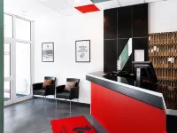 جود مورنينج بيرلين سيتي ويست Hotels near محطة مترو لينداور آليه