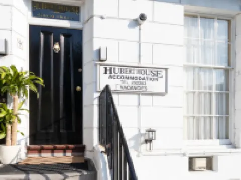 Hubert House Hotels in Dover