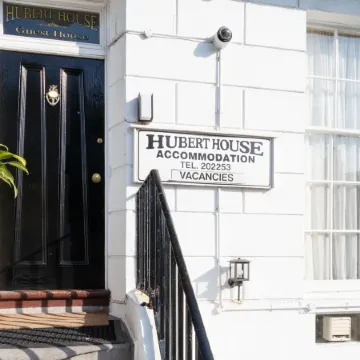 Hubert House