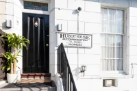Hubert House Hotels near White Cliffs of Dover