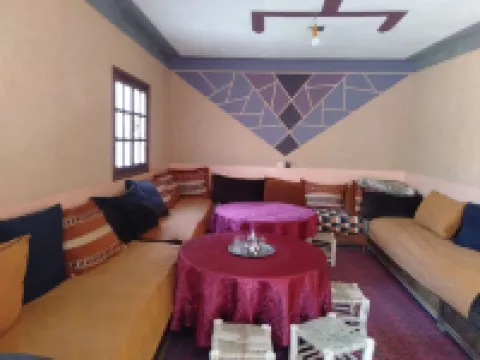 Tanssi House Hotels in Imlil
