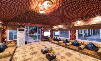 Boudl Al Nakheel