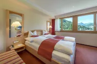 Alpenresort Eienwäldli Engelberg