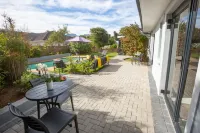 Casa ILanga Guesthouse Hotels in Somerset West