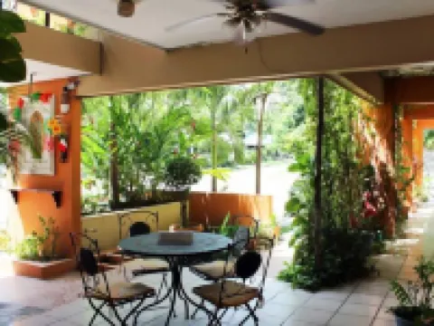 Hotel Posada Lol Kanaab Hoteles en Candelaria