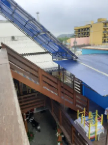 Pousada Casa do Luiggi