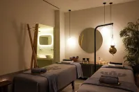 Cayo Exclusive Resort & Spa - Spa