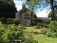 Ingram House Bed & Breakfast Hotels in Alnwick