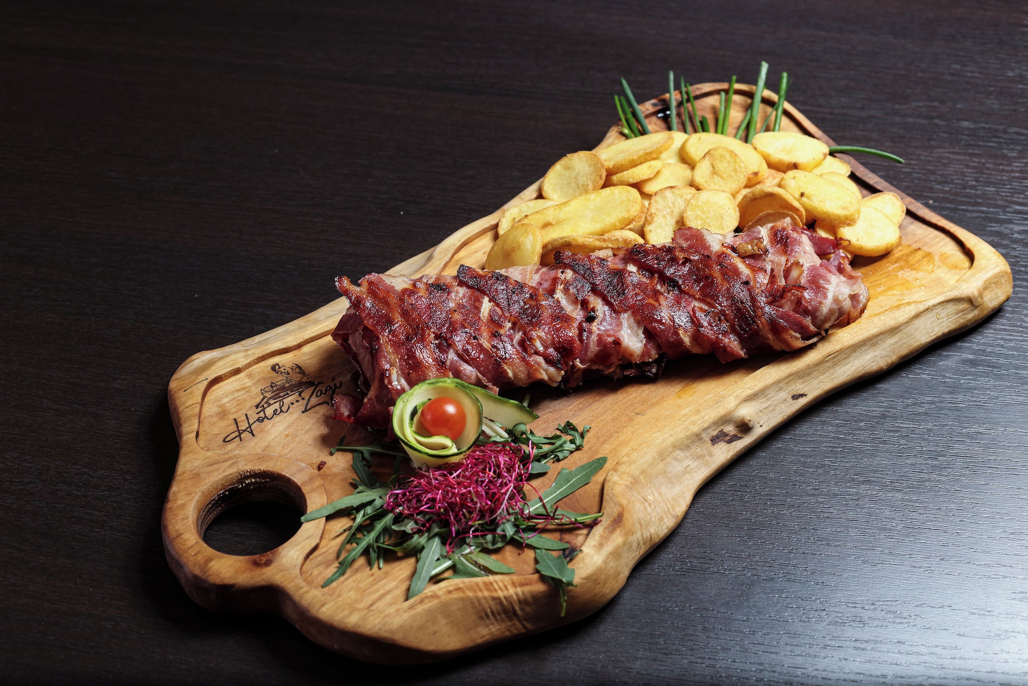 Hotel Zagi Hotels in Tuheljske Toplice