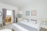 Villa Mare Monte ApartHotel - balcony