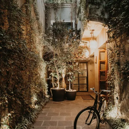 Casa Emilia B&B Boutique