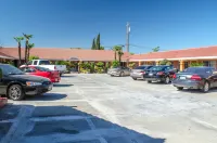 Economy Inn Los Banos - Motels