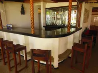 Sanmali Beach Hotel - bar