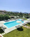 Al Mare da Francesca - Infinity Pools