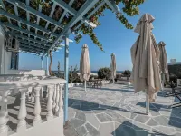 Yaleena Residences Hotels in Drios