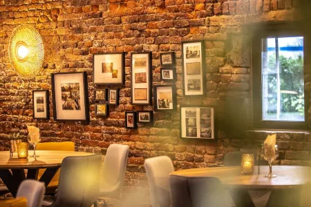 B&B Kasteel Wolfrath