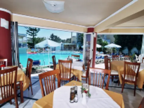 Futura Hotel Hotels in Maleme