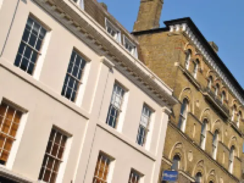 Goswell House Hotels in Windsor