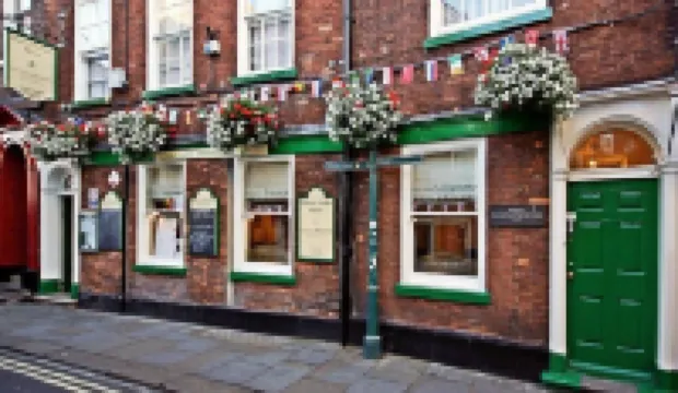 Galtres Lodge Hotel & Forest Restaurant Hotels near York's Chocolate Story