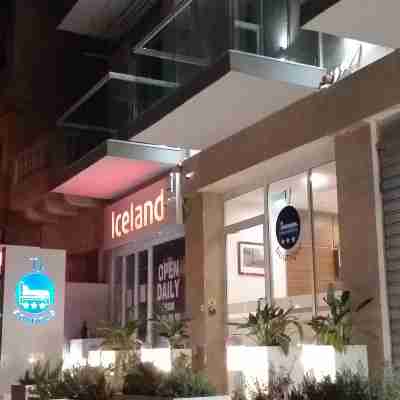 TJ Boutique Accommodation Hotel Exterior
