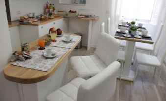 B&B Island Tropea Vista Mare