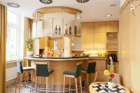 Classic Hotel Harmonie فنادق في كولونيا