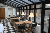 Rold Gl. Kro Hoteles en Skørping