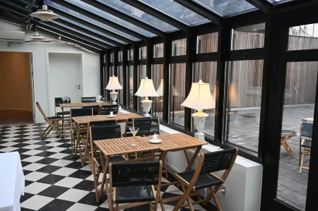 Rold Gl. Kro Отели в г. Мариагер-фьорд