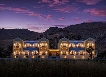 Asymi Residences