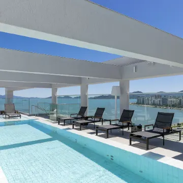 LK Design Hotel Florianópolis