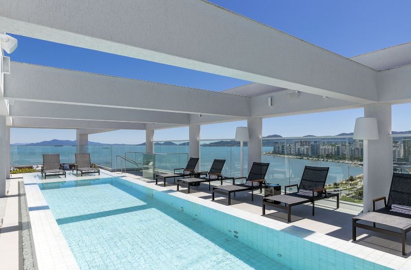 LK Design Hotel Florianópolis photo 2