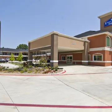 Executive Inn and Suites Tyler