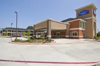 Executive Inn and Suites Tyler
