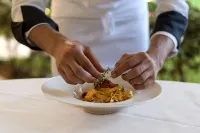Hotel Gallia & Resort - Breakfast