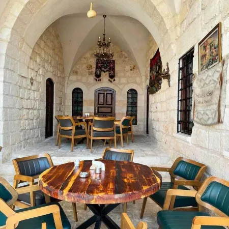 Hercai Butik Otel