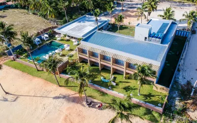 Locanda dei Venti فنادق في 