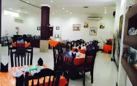 Hotel Dynasty Hotels in Таракан