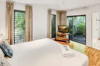 Cascade Gardens Hotel a Cairns