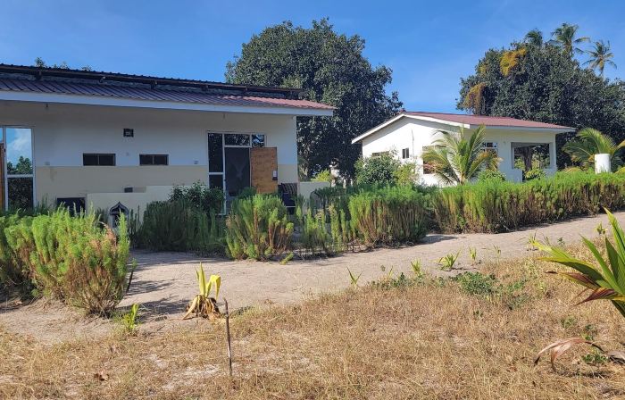 Mafia Fabu Lodge