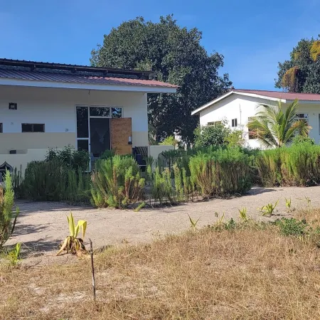 Mafia Fabu Lodge