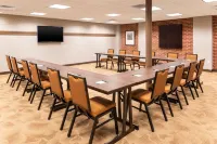 Homewood Suites by Hilton Indianapolis-Downtown